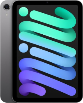 iPad mini (A17 Pro)